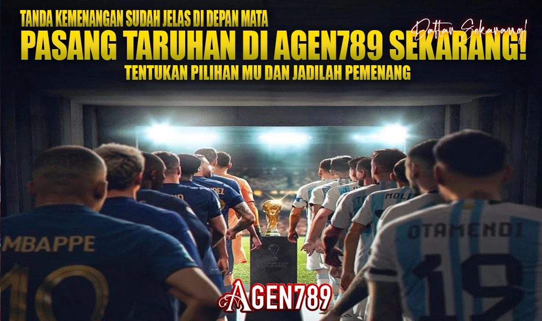 AGEN789